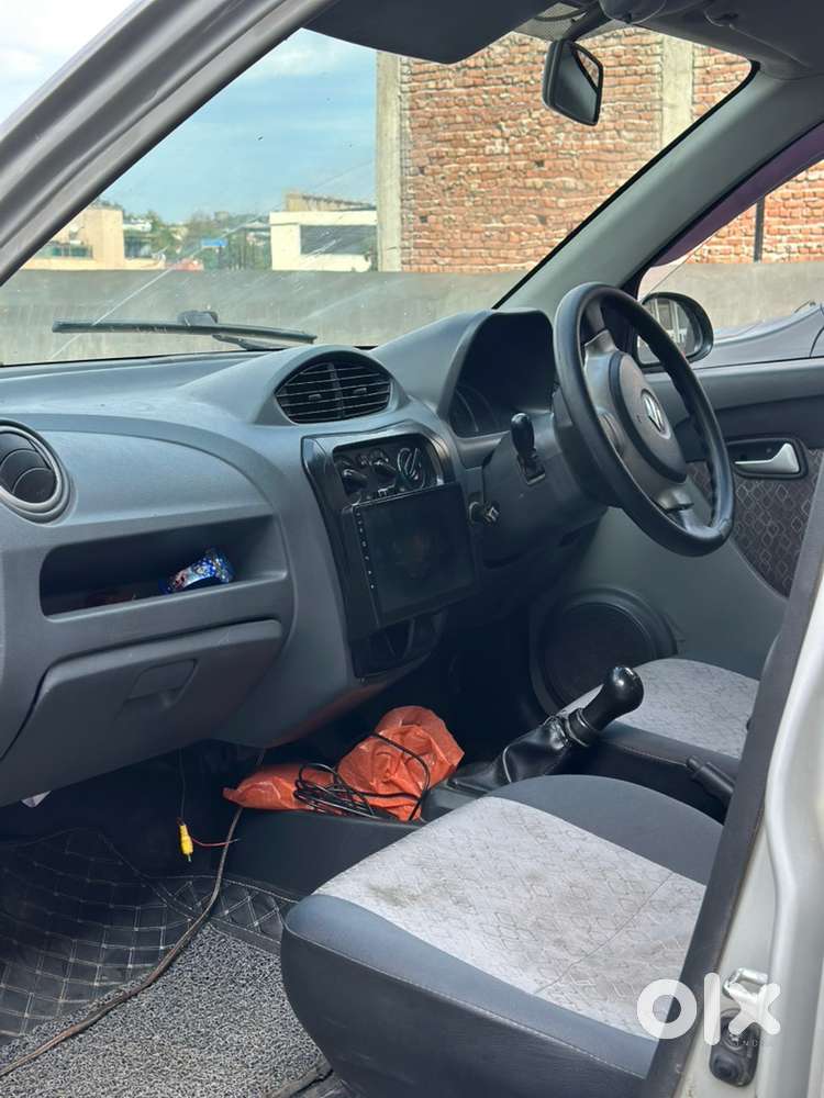 Maruti Suzuki Alto 800 2017 Petrol Well Maintained