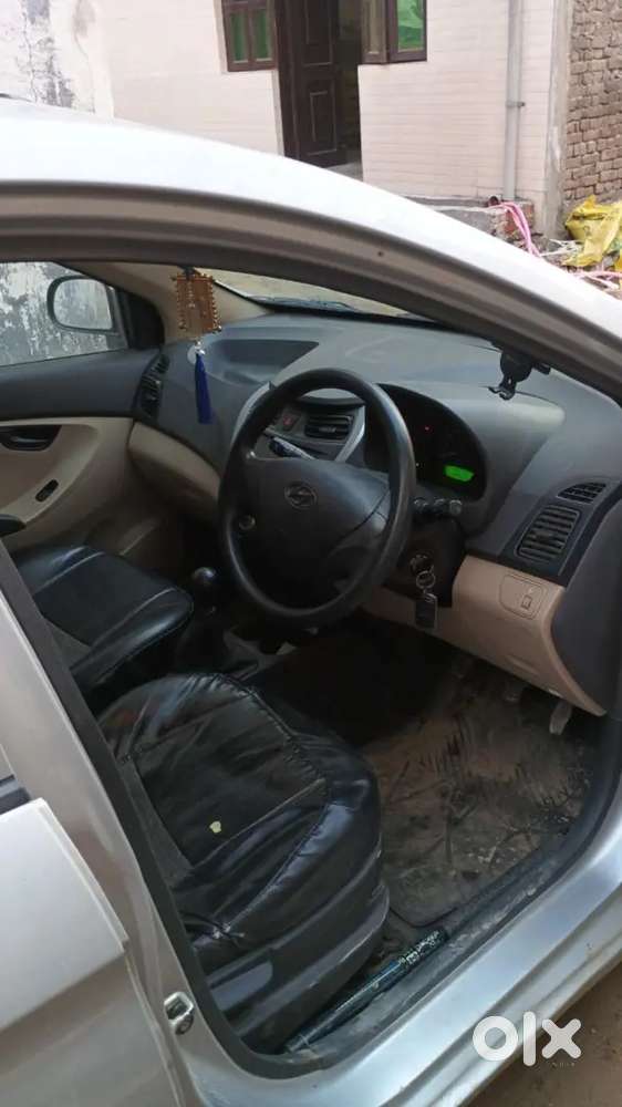 Hyundai Eon Era 2013