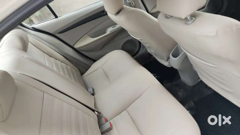 Honda City 2009 Patrol 2029 Tak Passing Noc Mil Jau