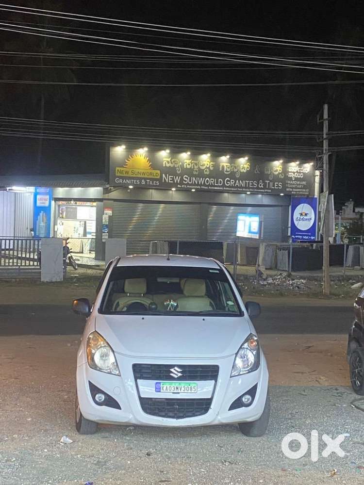 Maruti Suzuki Diesel 2014