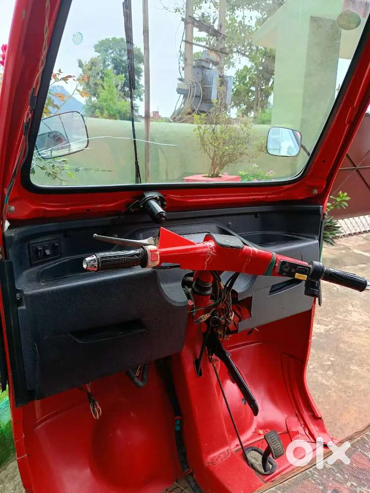 Mahindra Bolero 1.5 2024 Electric