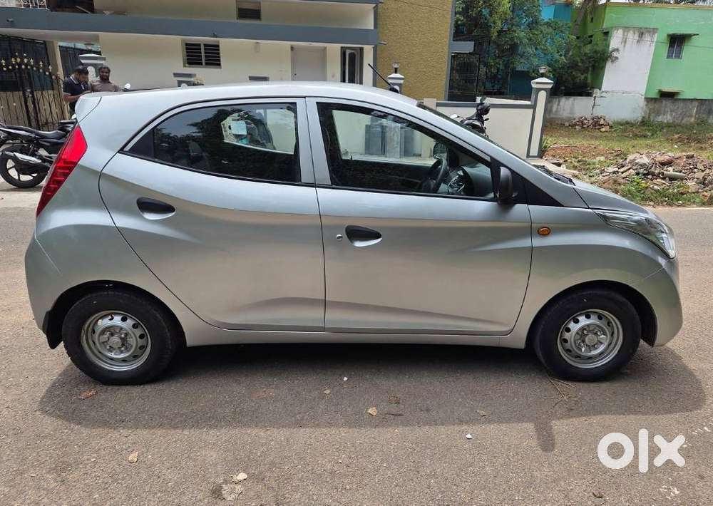 Hyundai Eon Era +, 2012, Petrol