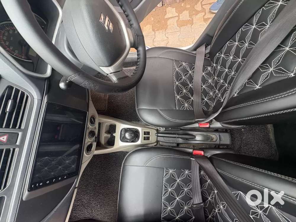 Maruti Suzuki Alto K10 1.0 Vxi, 2019, Petrol