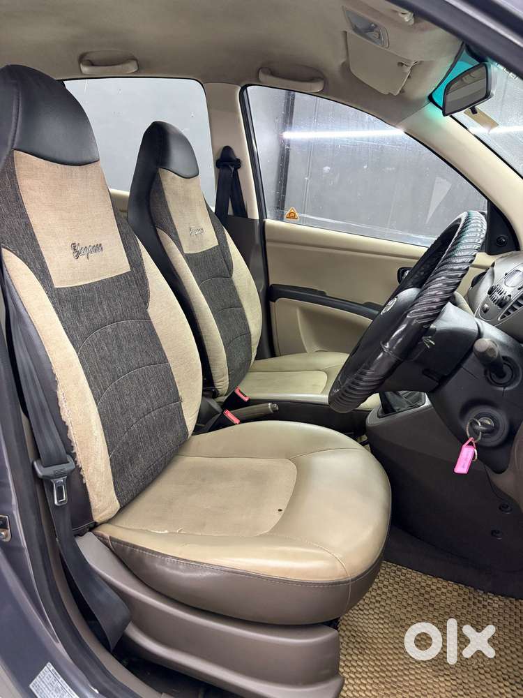 Hyundai I10 Sportz 1.2 Kappa2, 2015, Petrol