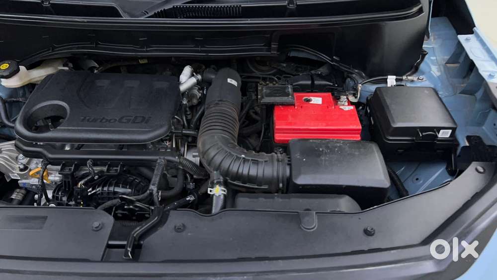 Kia Syros Htx Plus Opt Turbo Dct, 2025, Petrol