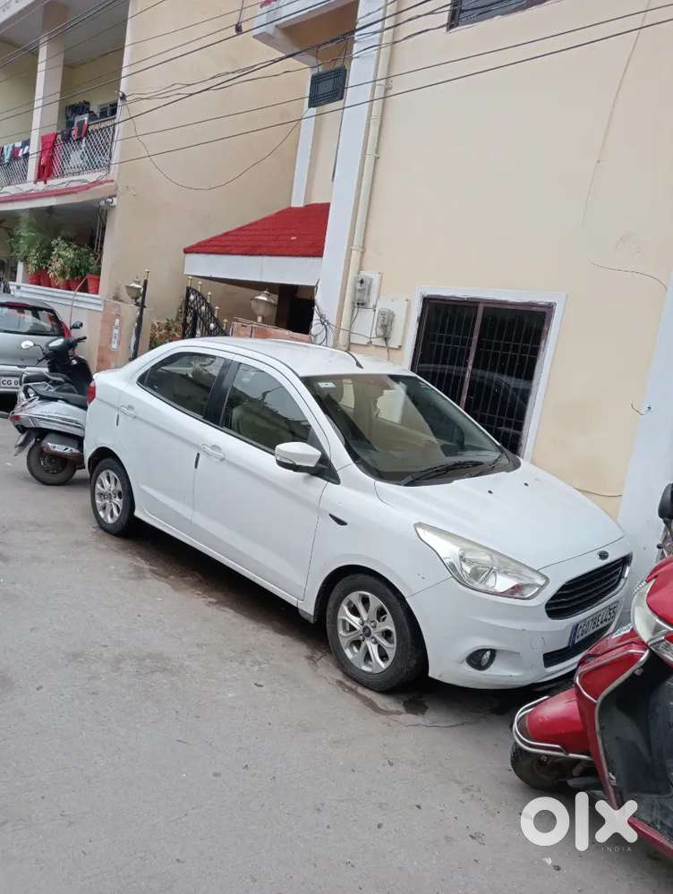 Ford Car Aspire  For Sale