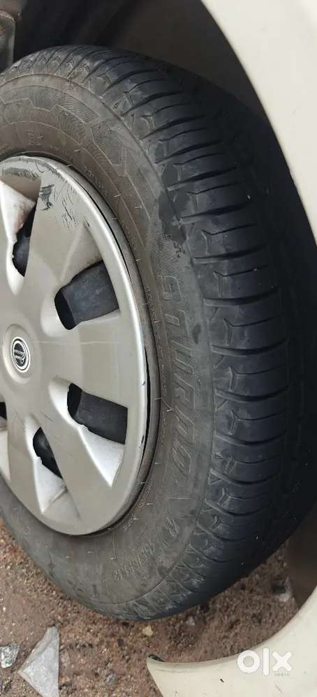 Maruti Suzuki Alto 2011