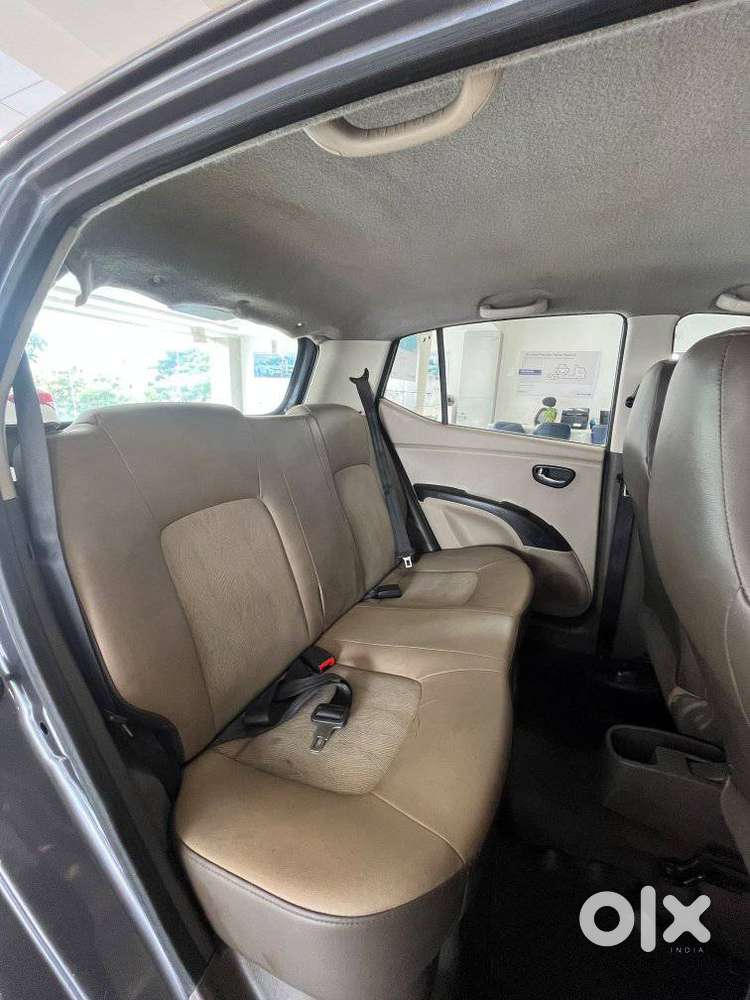 Hyundai I10 Sportz 1.1l, 2014, Petrol