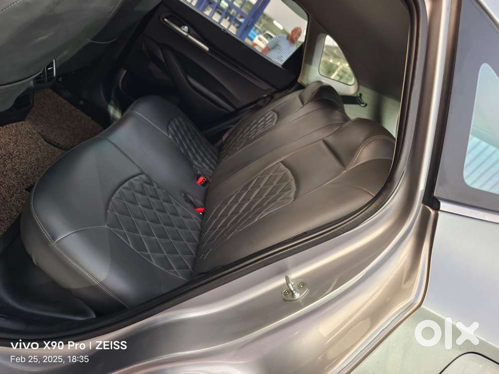 Kia Seltos Htk Plus D, 2020, Diesel