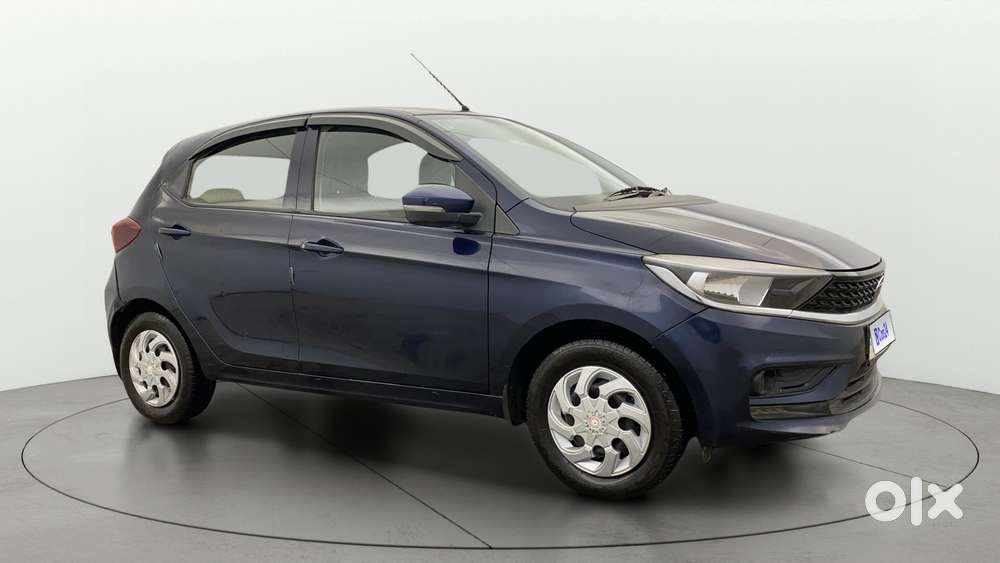 Tata Tiago 1.05 Revotorq Xt Option, 2021, Petrol