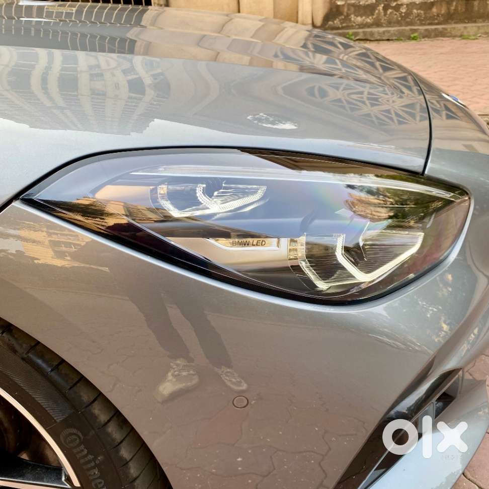 Bmw Z4 M40i, 2024, Petrol
