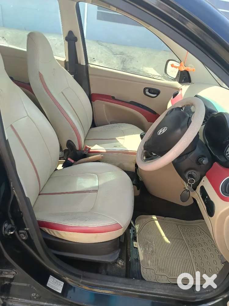 Hyundai Grand I10 Sportz 2010