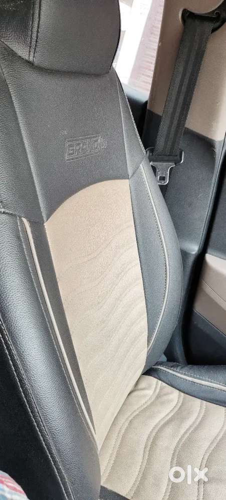 Hyundai Grand I10 2016 Petrol 132000 Km Driven