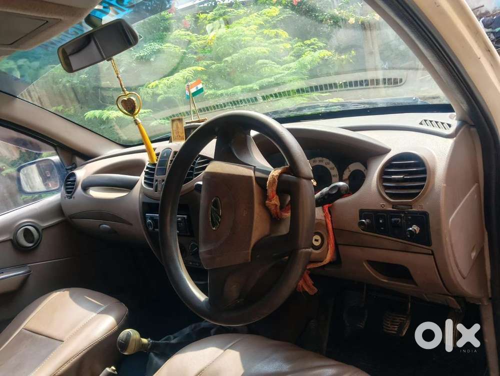 Mahindra Xylo 2014 Diesel 10000 Km Driven