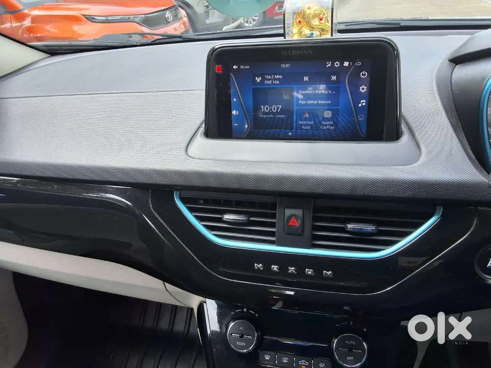 Tata Nexon Ev 2021