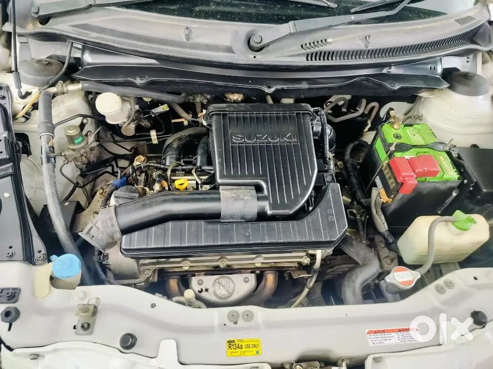 Maruti Suzuki Dzire 2012 Variant