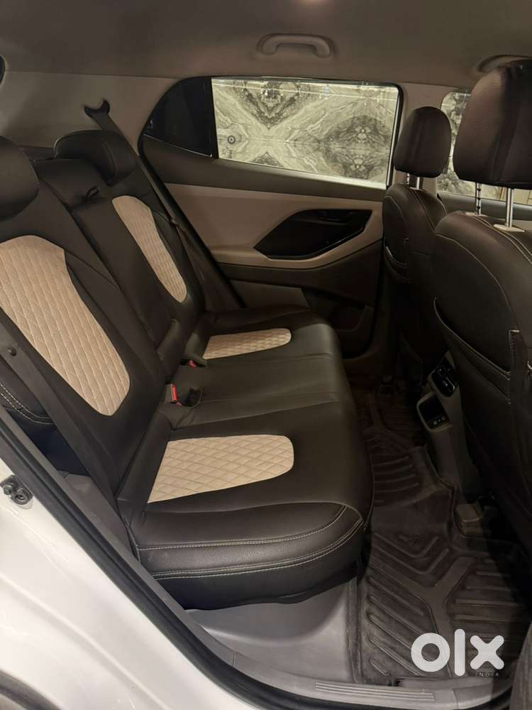 Hyundai Creta 1.5 Diesel 2024