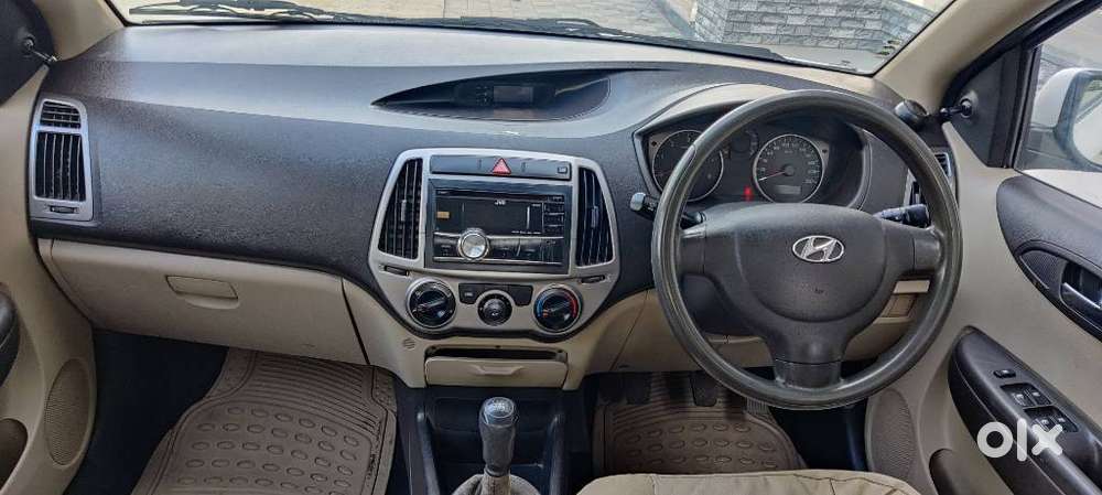 Hyundai I20 Magna 1.4 Crdi 6 Speed, 2013, Diesel