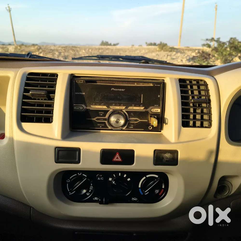 Maruti Suzuki Zen Estilo 2009 Petrol Good Condition