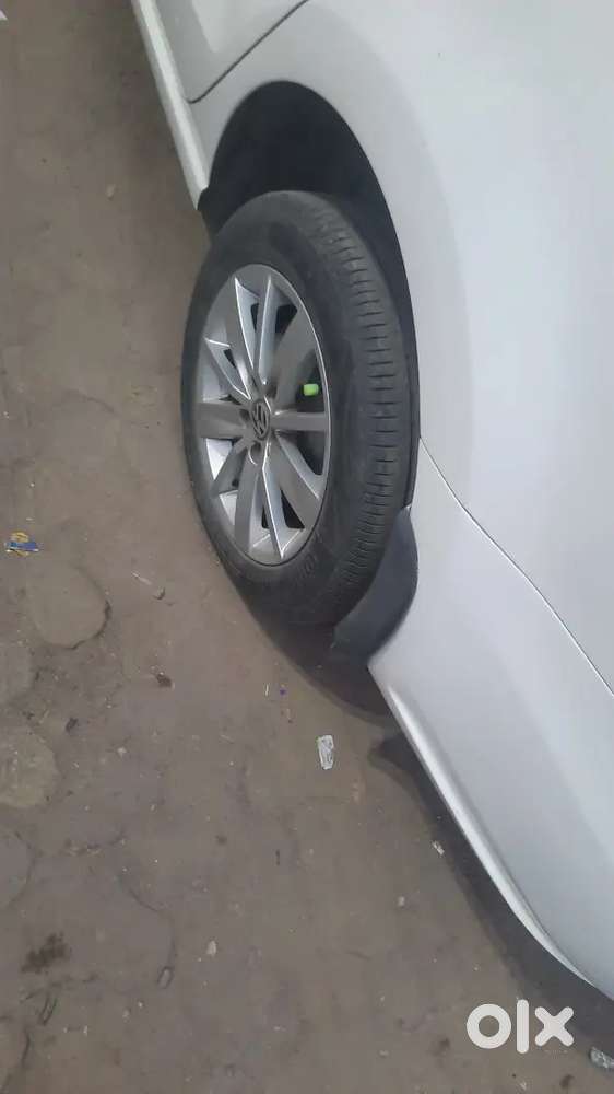 Volkswagen Vento 2012 Petrol Highline 1.6 Highline M