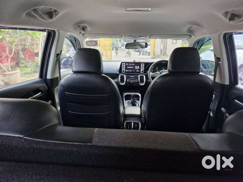 Kia Sonet 1.2 Htk Plus, 2023, Petrol