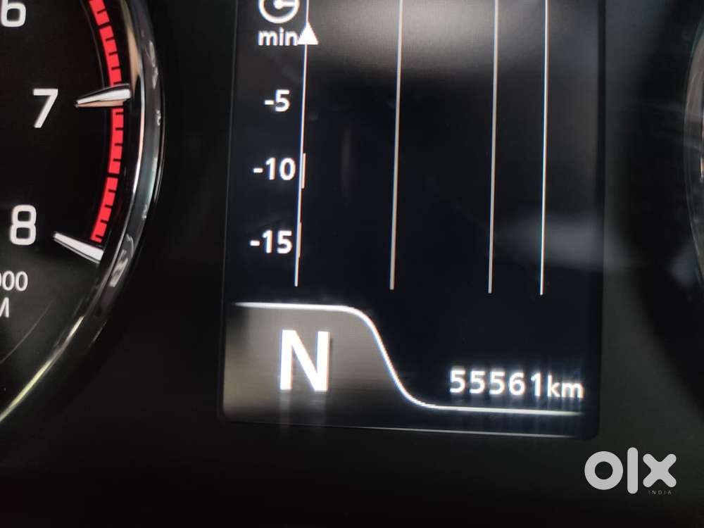 Maruti Suzuki Baleno, 2023, Petrol
