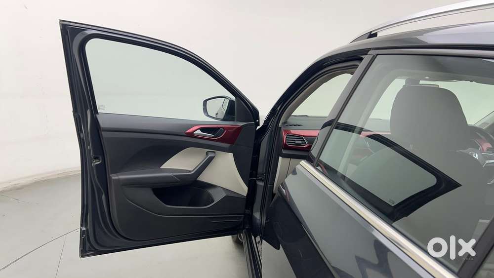 Volkswagen Taigun Gt Plus 1.5 Tsi Dsg, 2021, Petrol