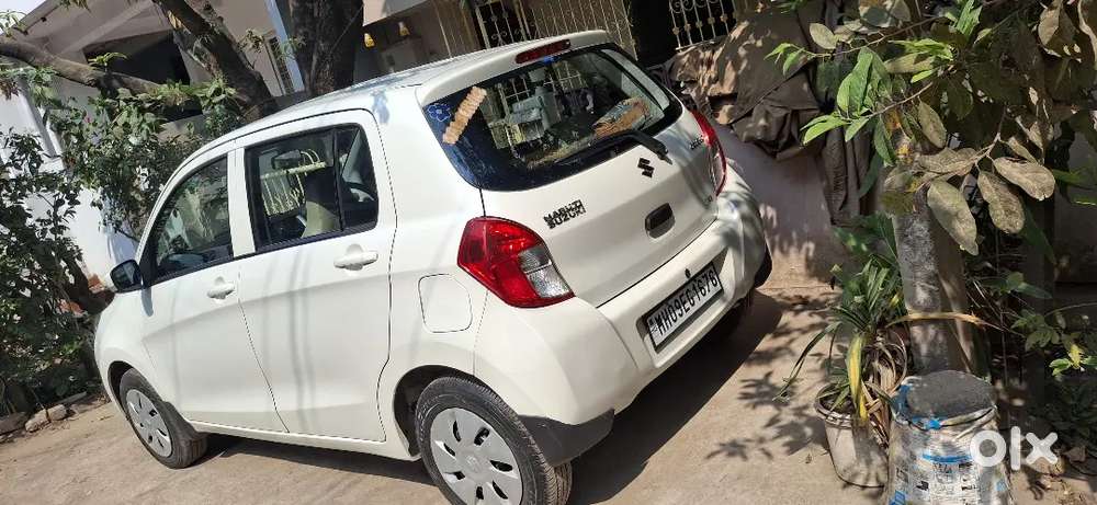 Maruti Suzuki Celerio