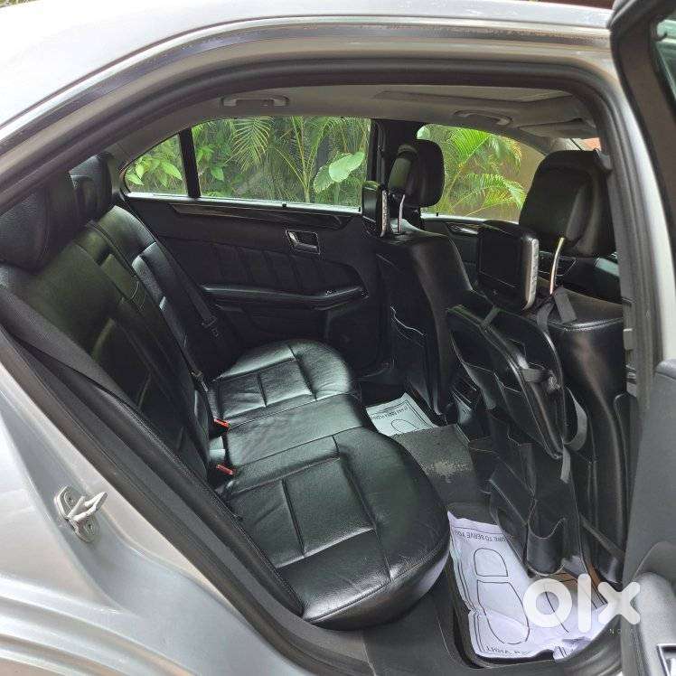 Mercedes-benz E-class E350 Cdi Avantgarde, 2011, Diesel