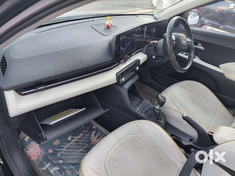 Hyundai Verna 1.5 Petrol 2024