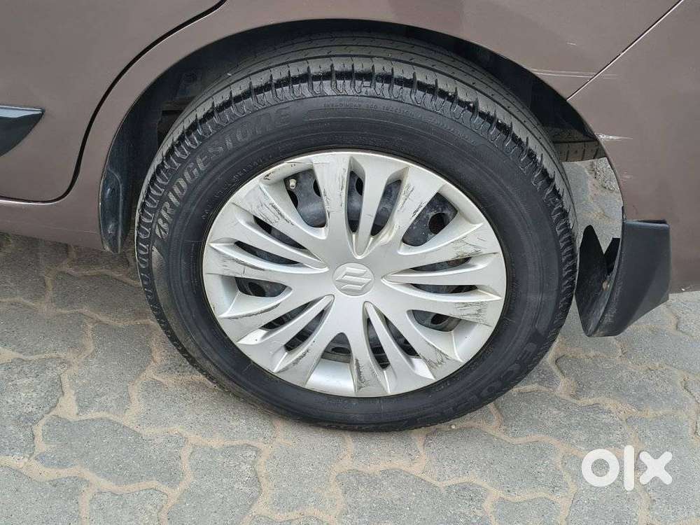 Maruti Suzuki Ertiga Vxi Abs, 2014, Petrol