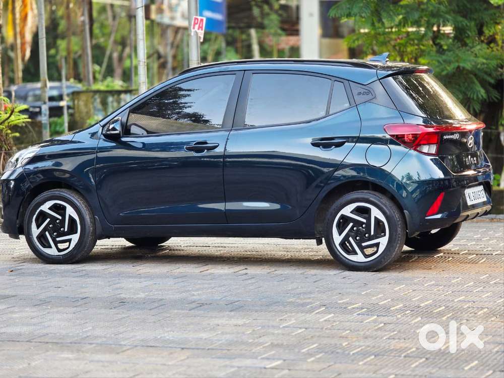 Hyundai Grand I10 Nios Sportz 1.2 Kappa Vtvt, 2023, Petrol