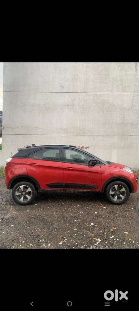 Tata Nexon, 2018, Diesel