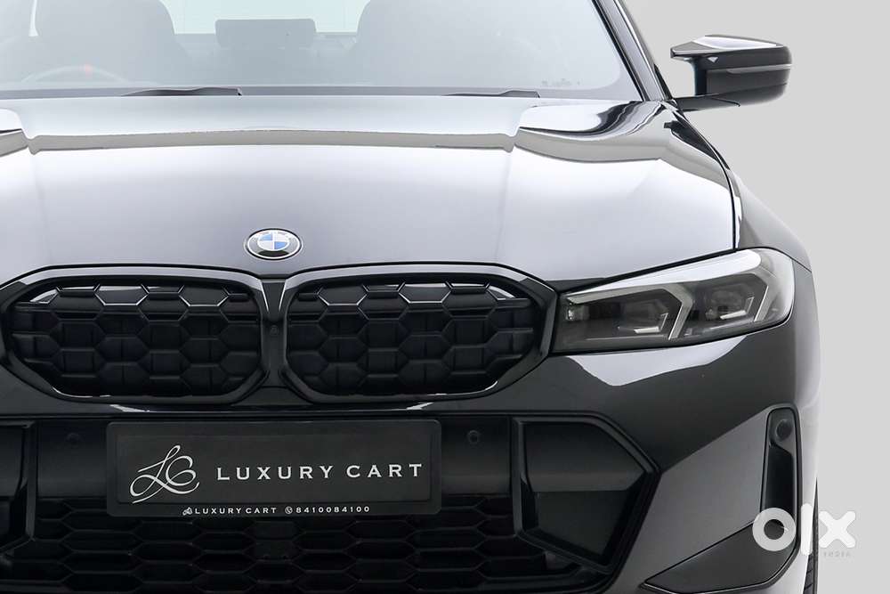 Bmw M340i Xdrive, 2025, Petrol