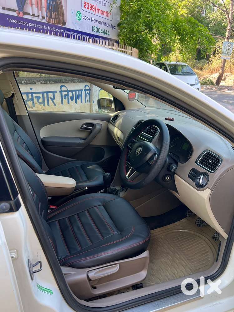 Skoda Rapid 2014 Diesel Good Condition