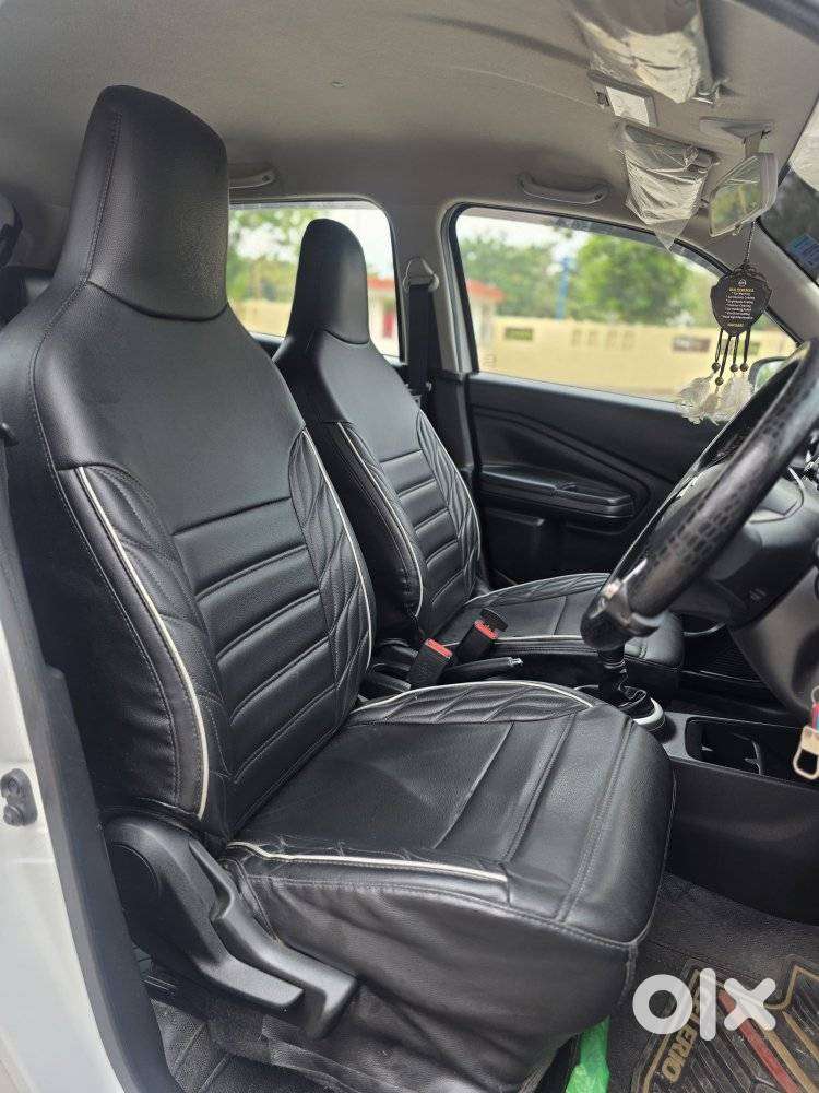 Maruti Suzuki Celerio 1.0 Zxi Mt, 2023, Petrol