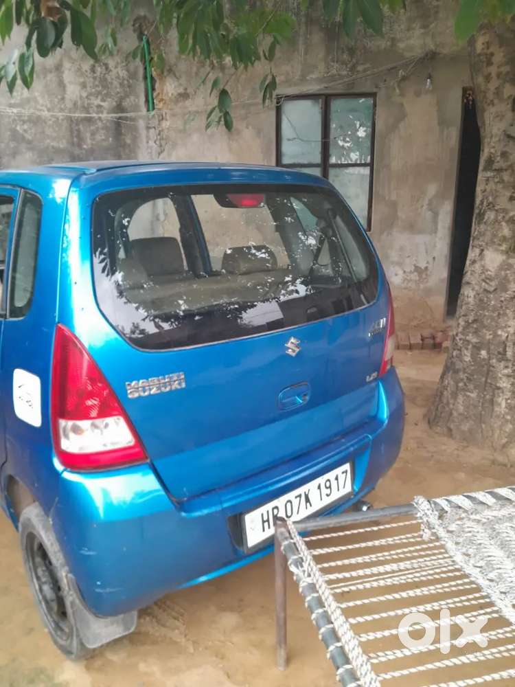 Maruti Suzuki Zen Estilo 2007 Lxi
