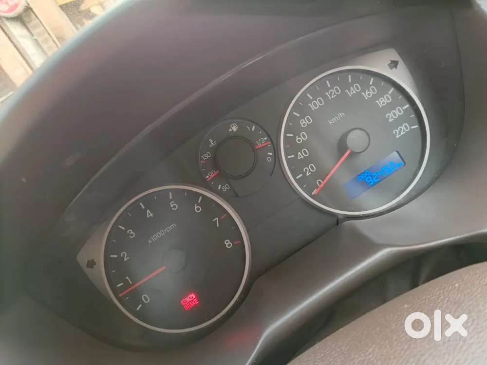 Hyundai I20 2011 Petrol Good Condition