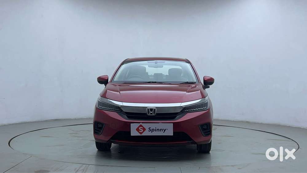 Honda City 1.5 Zx I-vtec Mt, 2022, Petrol