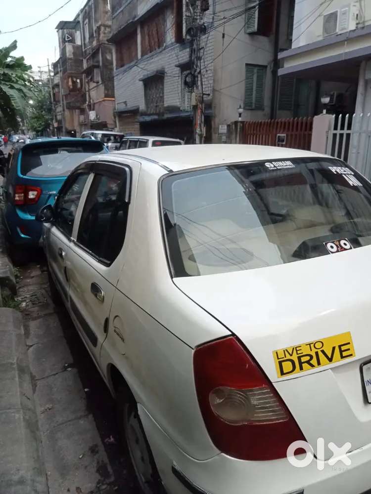 Tata Indigo Ecs 2012