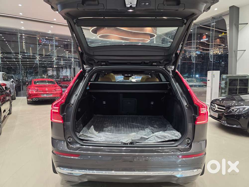 Volvo Xc60 2.0 B5 Ultimate, 2023, Petrol