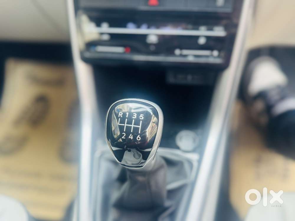 Volkswagen Taigun Gt 1.5 Tsi Mt, 2022, Petrol