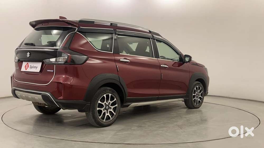 Maruti Suzuki Xl6 1.5 Alpha At, 2023, Petrol