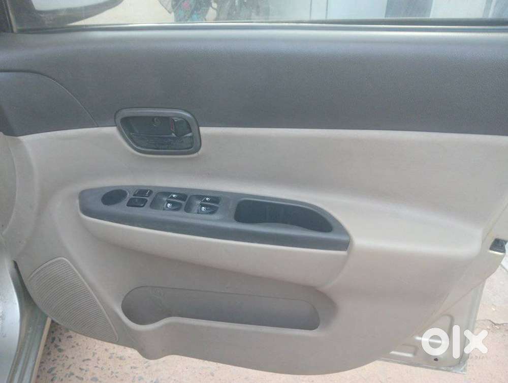 Hyundai Verna Xxi Abs, 2008, Diesel
