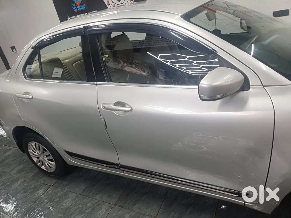 Maruti Suzuki Dzire Diesel 76000 Km Driven
