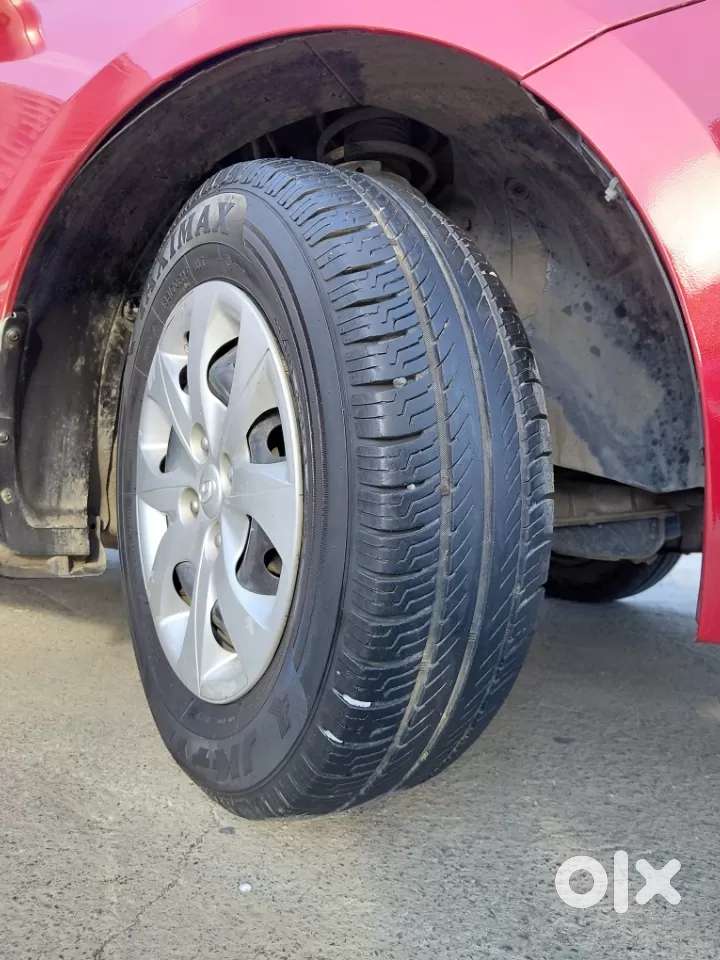 Hyundai Elite I20 [ ] 1.2 Sportz, 2017, Petrol