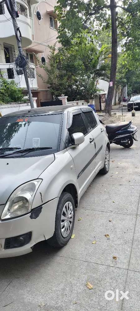 Maruti Suzuki Swift 2006