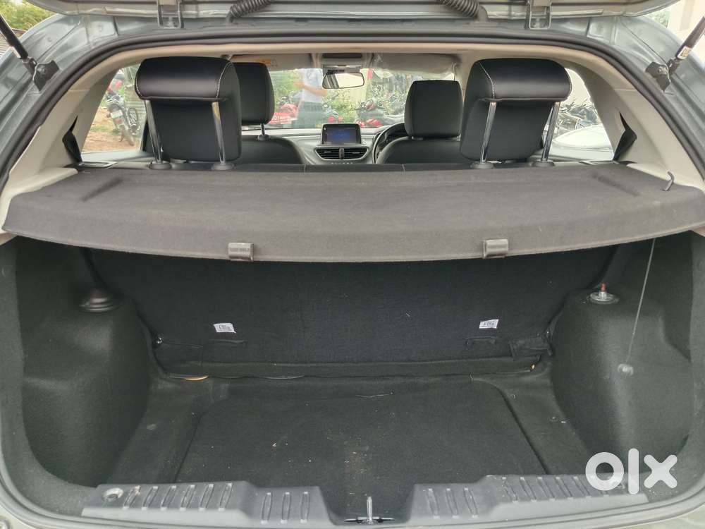 Tata Altroz 1.5 Xz Plus Diesel, 2023, Diesel