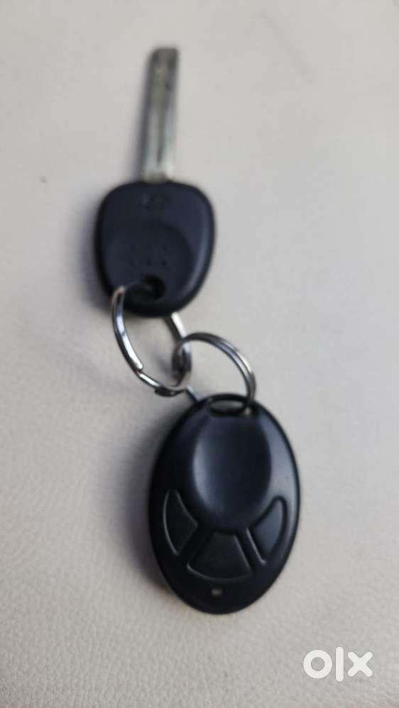 Hyundai Car Petrol 2010