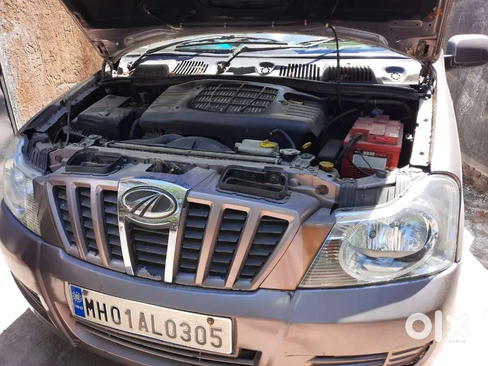 Mahindra Xylo E8 Bs-iii &ndash; 2009 | Diesel 66,000 Km 8 Seater For Sale